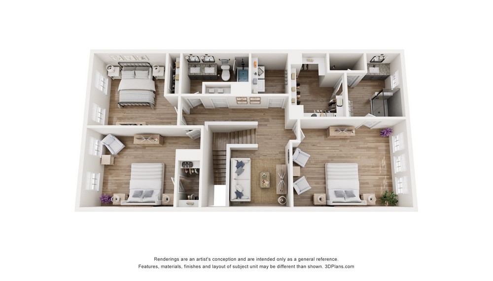 The Bennet - New American