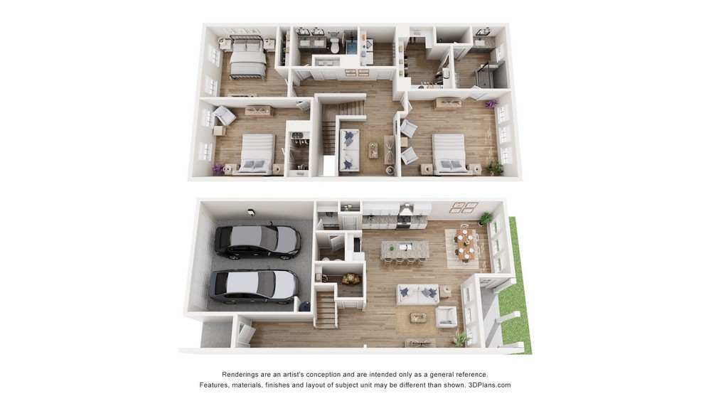 The Bennet - New American