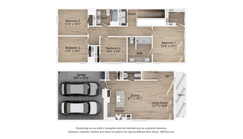 The Sawyer - Cotwold