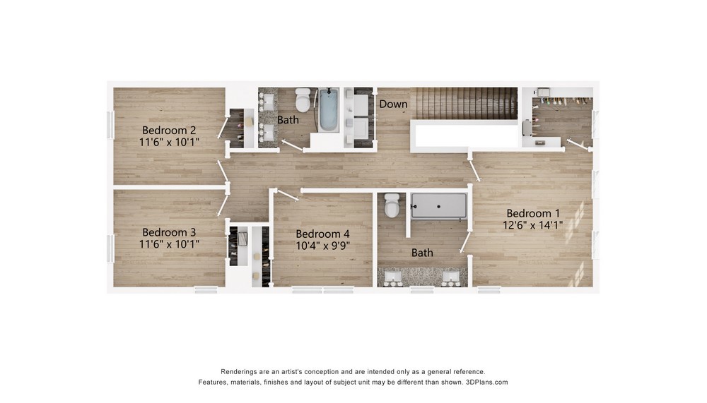 The Sawyer - Cotwold