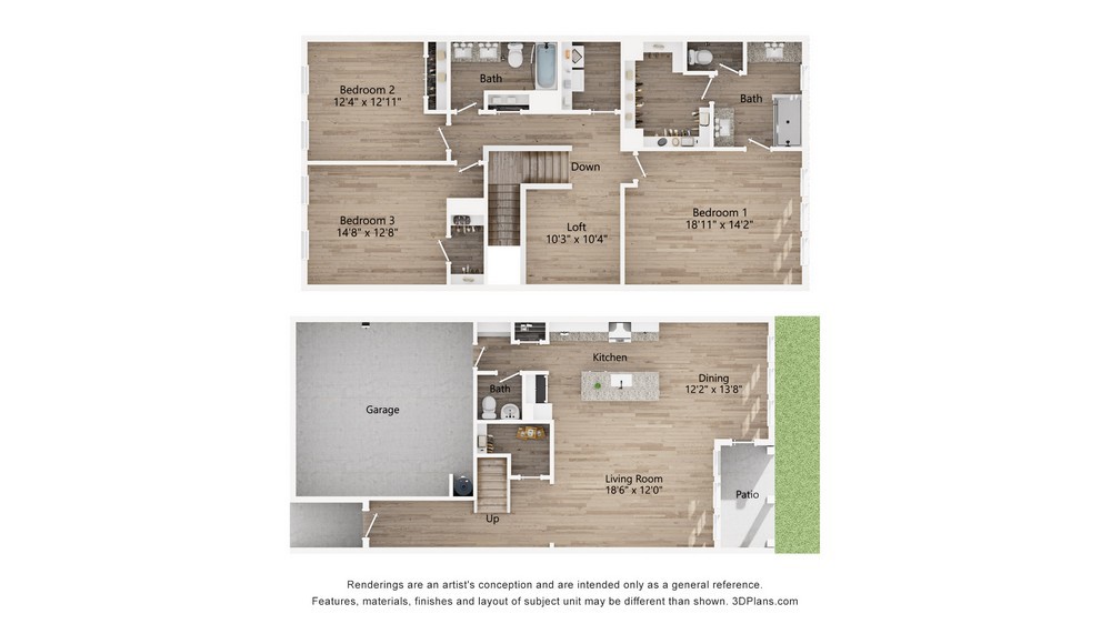 The Bennet - New American