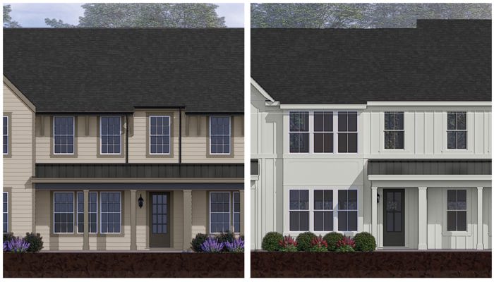 The Bennet - New American