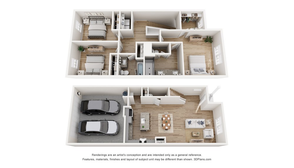The Golightly - Cotswold