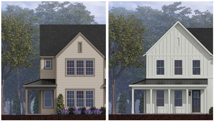 The Dashwood - New American