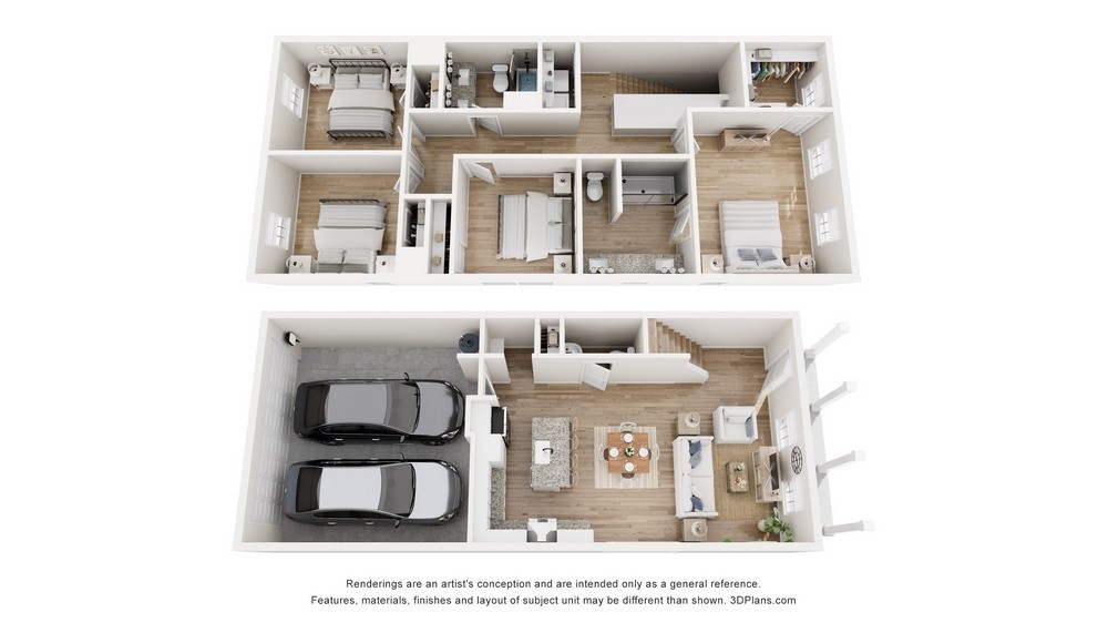 The Sawyer - Cotwold