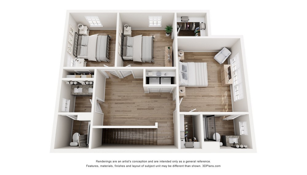 The Gatsby - Cotwold